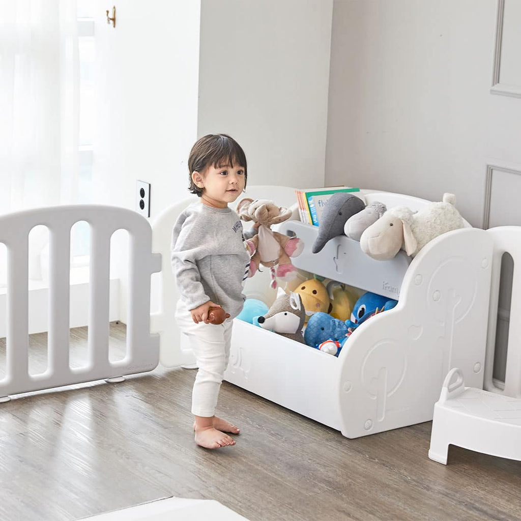 Buy BabySafe Toy Storage Organizers Adertek Malaysia