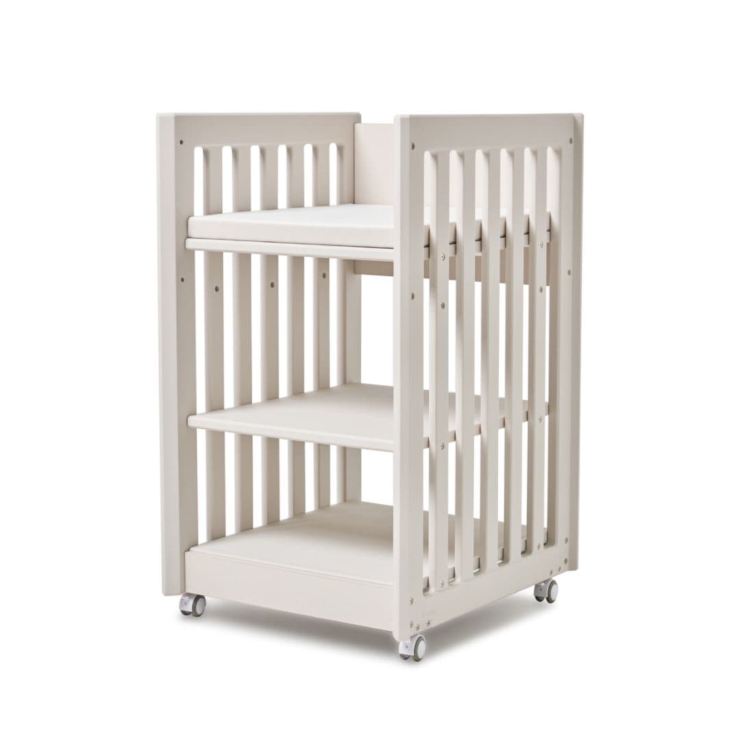 Changing table clearance untuk bayi