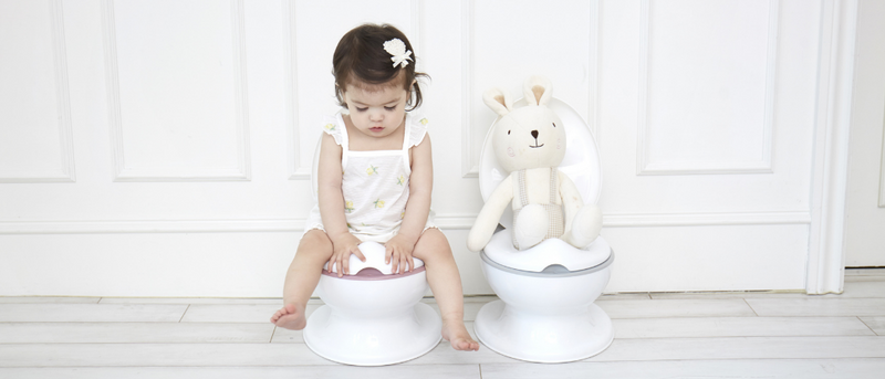 When To Begin Potty Training?