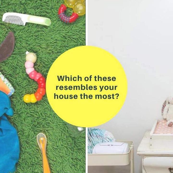 How that Messy Play Room at Home Is Affecting You