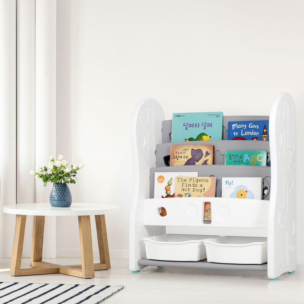 Buy IFAM Bookshelves for Kids Adertek Malaysia