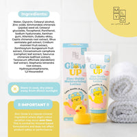 MyLO Glow Up Zinc Oxide Moisturizing Lotion (100ml)