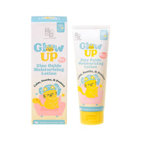 MyLO Glow Up Zinc Oxide Moisturizing Lotion (100ml)