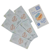 MyLO GWS Paraben Free Fever Cooling Patch (6 Patches / box)