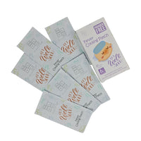 MyLO GWS Paraben Free Fever Cooling Patch (6 Patches / box)