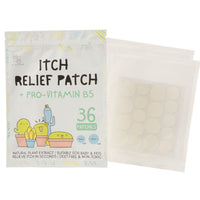 MyLO OTP Itch Relief Patch (36 patches / pouch)