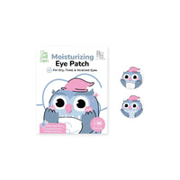 MyLO GWS Moisturizing Eye Patch (10patches / pouch)