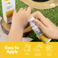 MyLO OTP Sunscreen Stick / Sunblock Lotion, Spray
