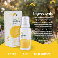 MyLO OTP Sunscreen Stick / Sunblock Lotion, Spray