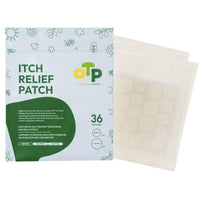 MyLO OTP Itch Relief Patch (36 patches / pouch)