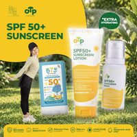 MyLO OTP Sunscreen Stick / Sunblock Lotion, Spray