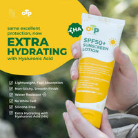 MyLO OTP Sunscreen Stick / Sunblock Lotion, Spray
