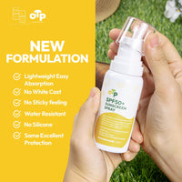 MyLO OTP Sunscreen Stick / Sunblock Lotion, Spray