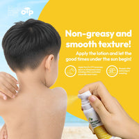 MyLO OTP Sunscreen Stick / Sunblock Lotion, Spray