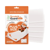 MyLO ScratchGuard Relief Patch