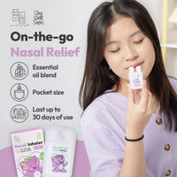 MyLO GWS Nasal Inhaler
