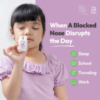 MyLO GWS Nasal Inhaler