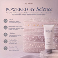 Mum.Me Body Lotion (150ml) - PDRN Deep Moisturising / Warming Comfort