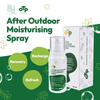 MyLO OTP After Outdoor Recovery & Moisturizing Spray (100ml)