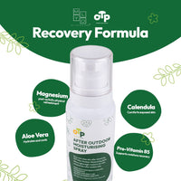 MyLO OTP After Outdoor Recovery & Moisturizing Spray (100ml)