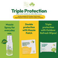 MyLO OTP Mosquito Repellent Spray (100ml)