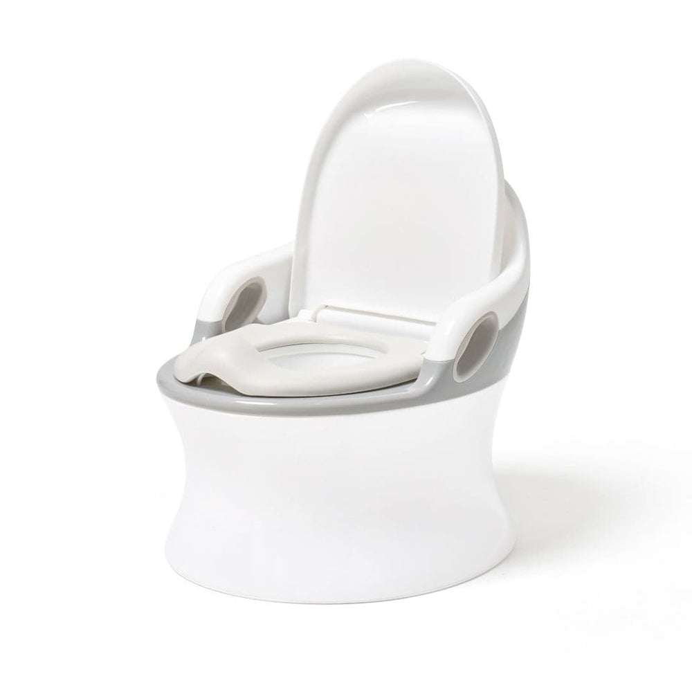 IFAM 3in1 Premium Toddler Potty Toilet Seat and Step Stool (16 yo
