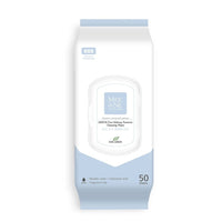 Menee Make Up Remover Cleansing Wipes 