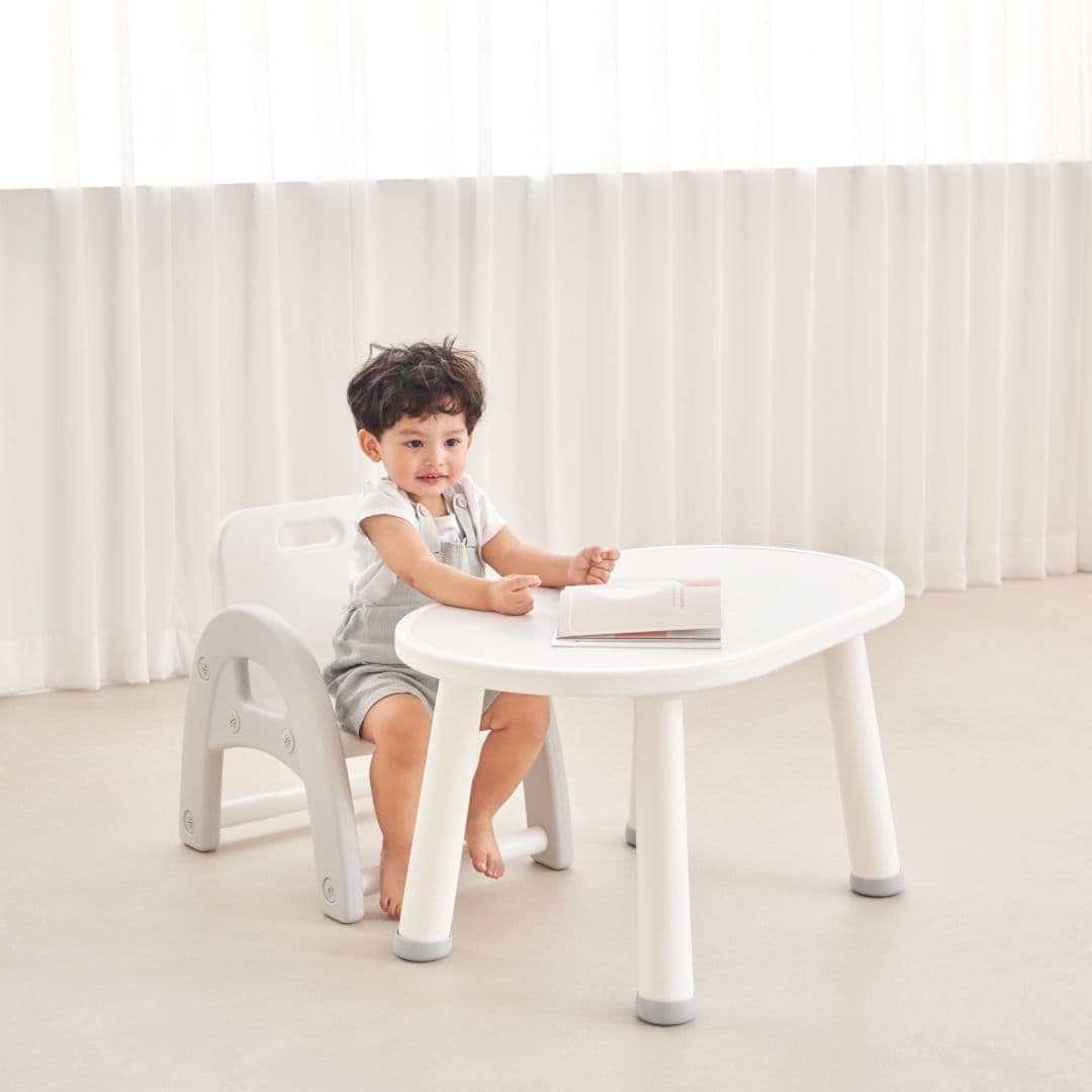 Table mate childrens table and best sale chair