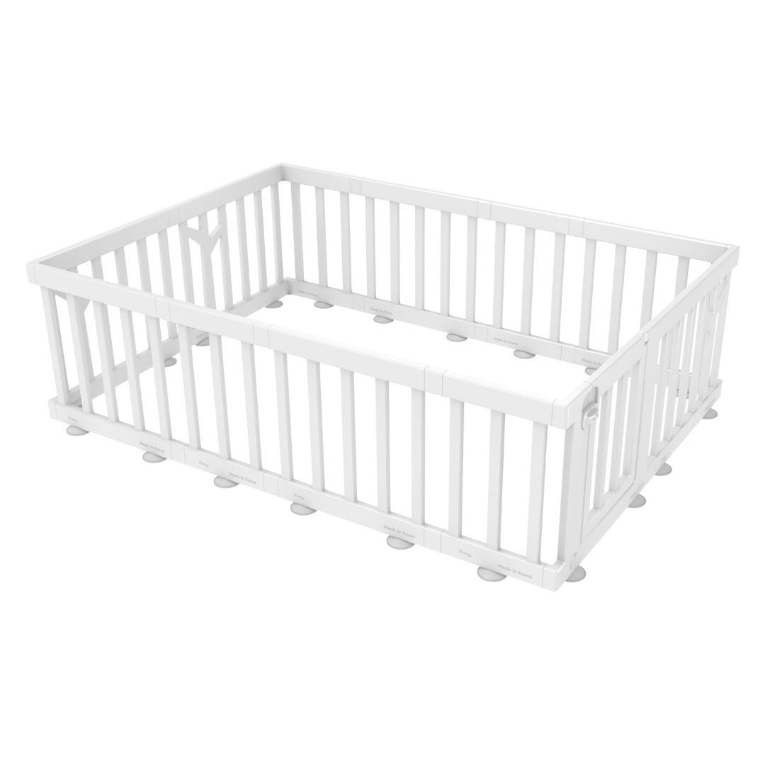 Ikea baby best sale play yard