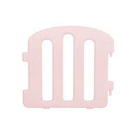 Baby First Play Yard Side Panel 65cm - Pink